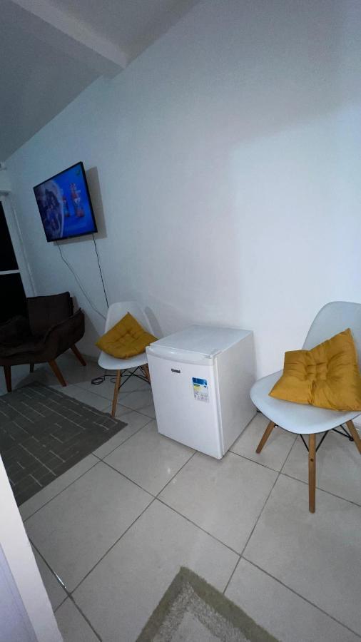 Apartamento Sol Da Río de Janeiro