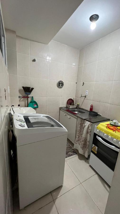 Sol Da Apartamento Río de Janeiro