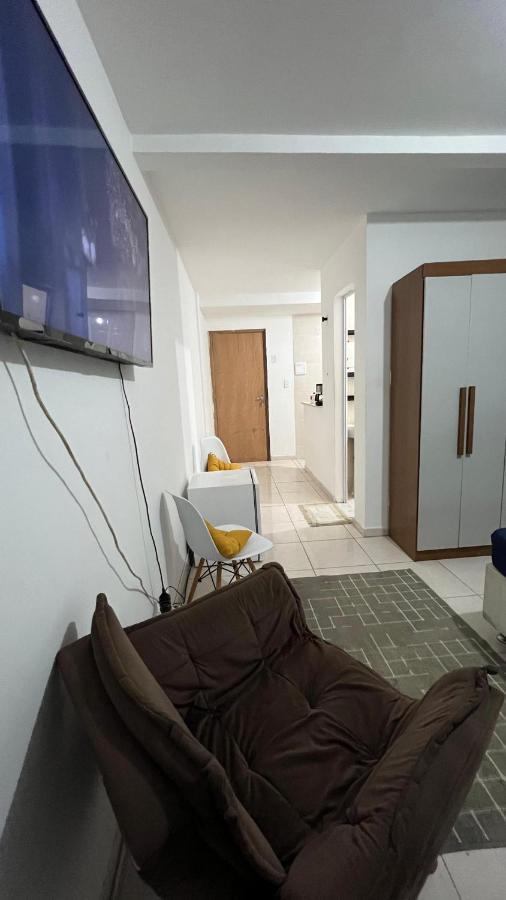 Sol Da Apartemen Rio de Janeiro