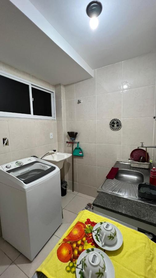 Sol Da Apartemen