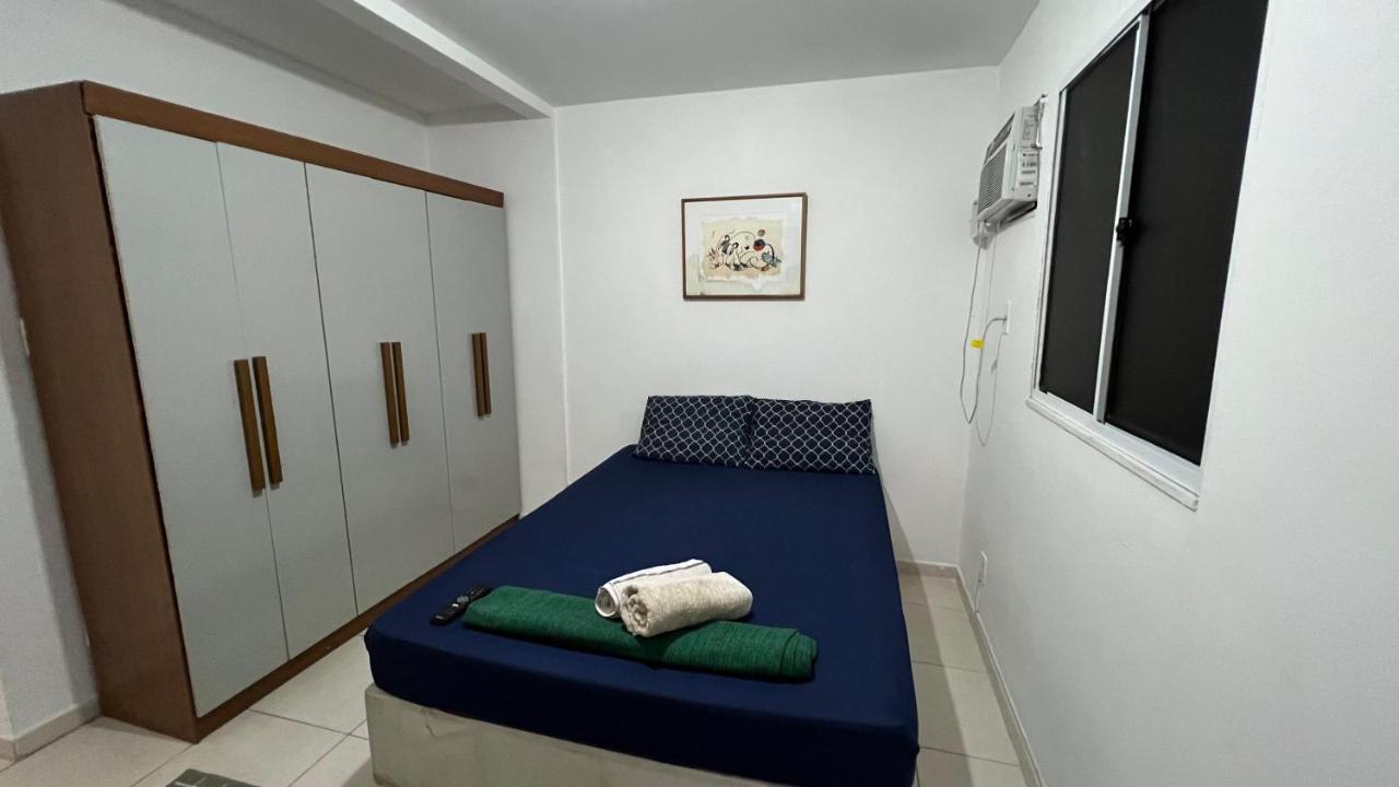 Apartemen Sol Da