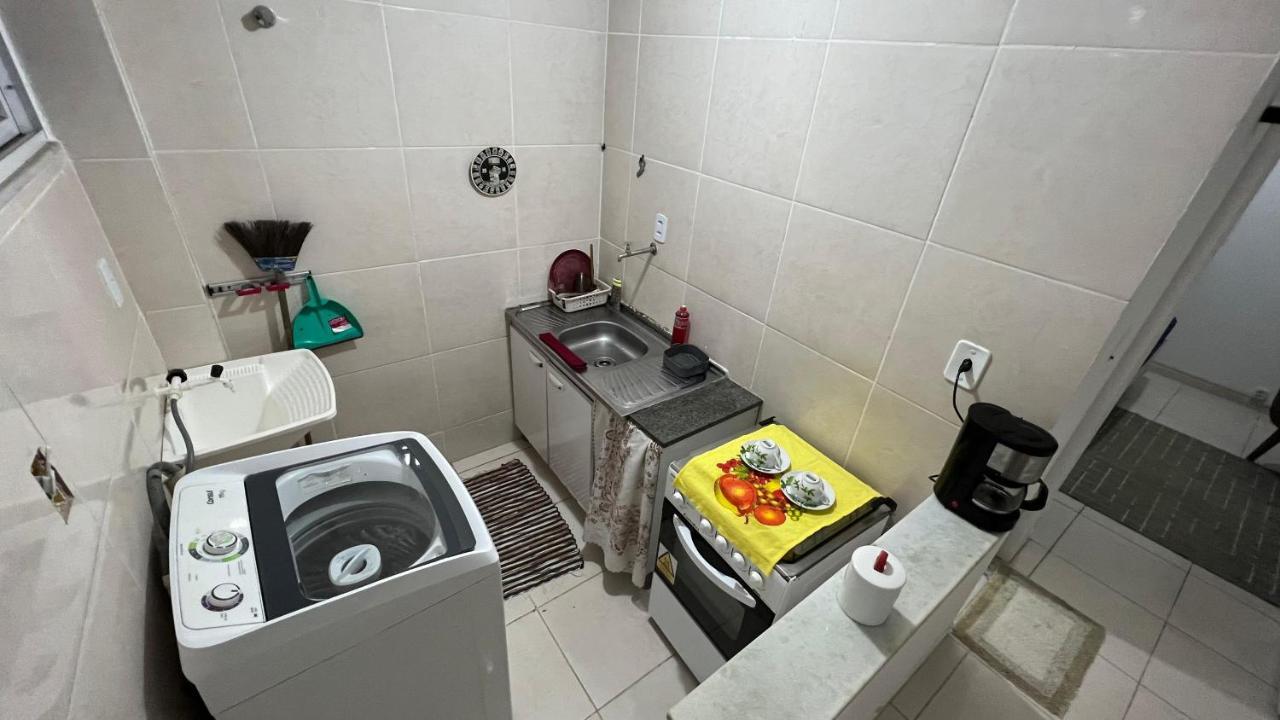 Apartemen Sol Da *