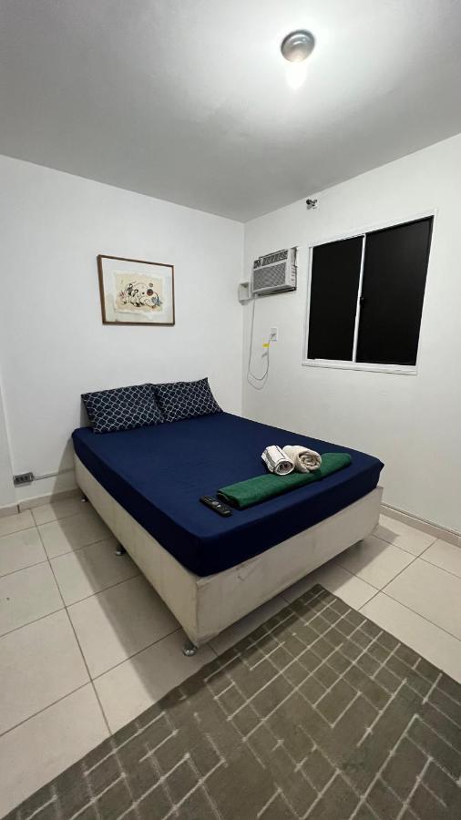 Apartemen Sol Da